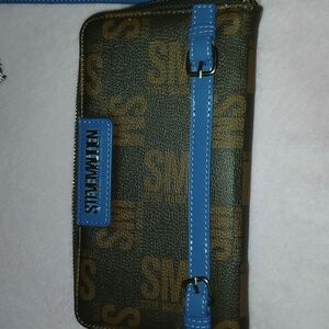 Steve Madden Wallet